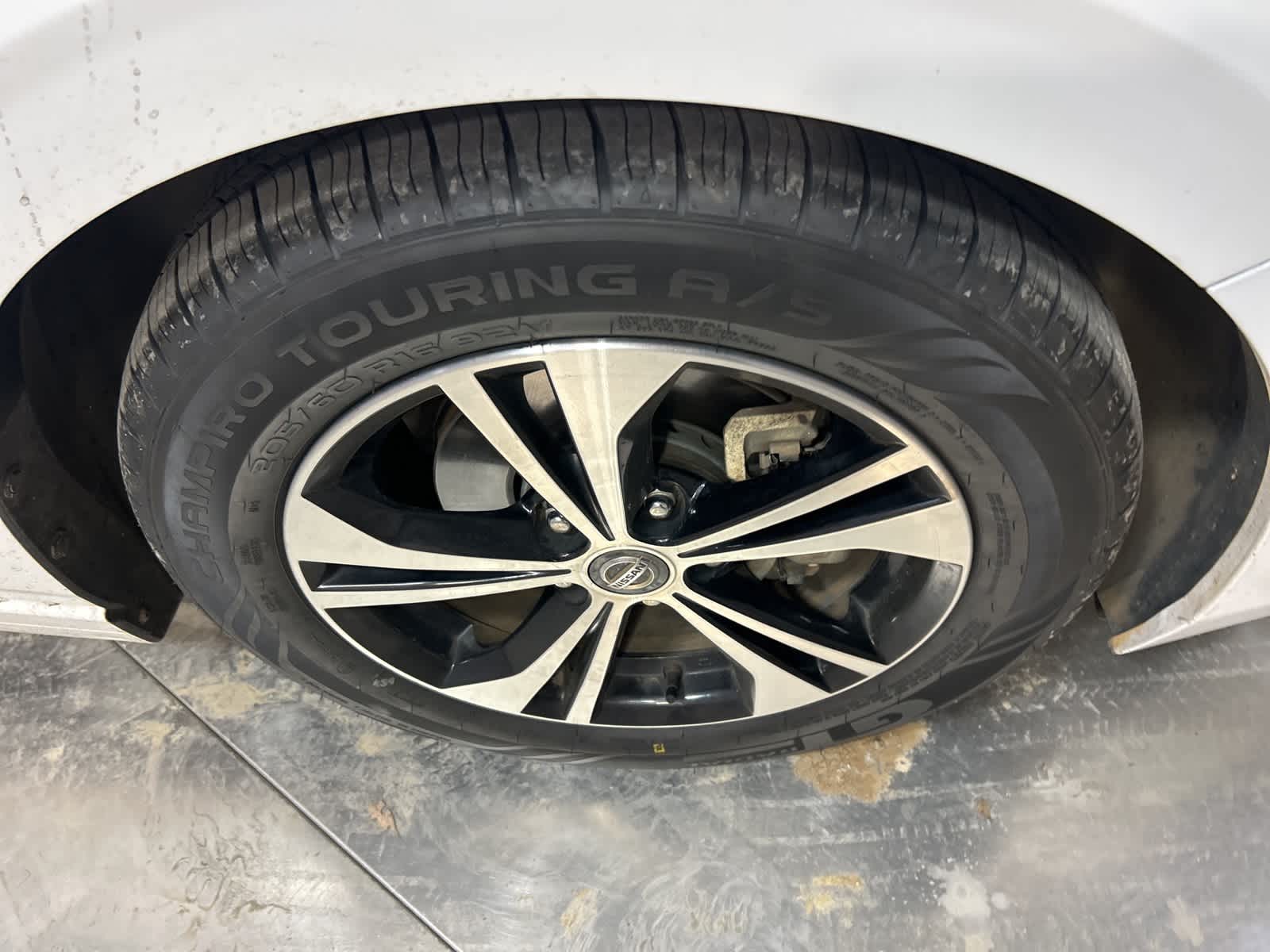 Thumbnail: 2022 Nissan Sentra - 5