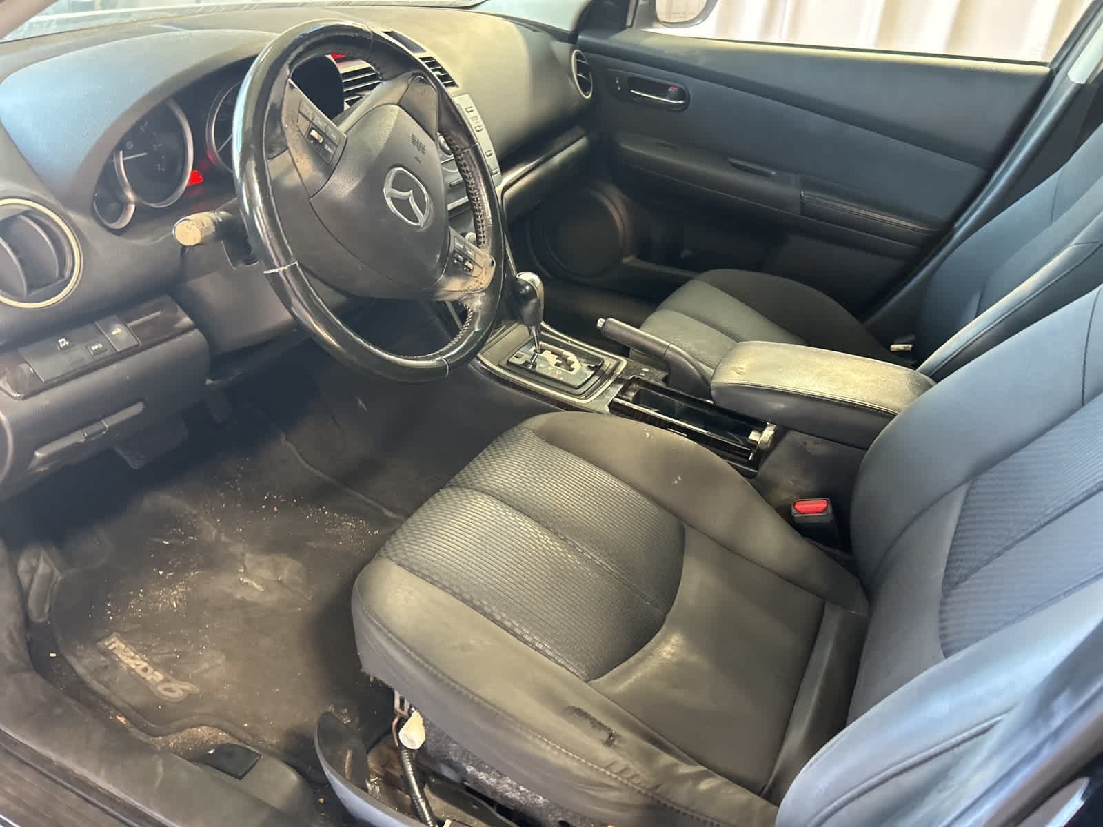 Thumbnail: 2012 Mazda Mazda6 - 22