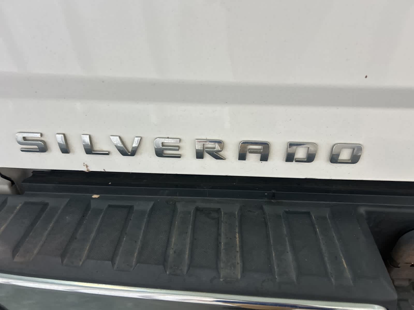 Thumbnail: 2017 Chevrolet Silverado 1500 - 12