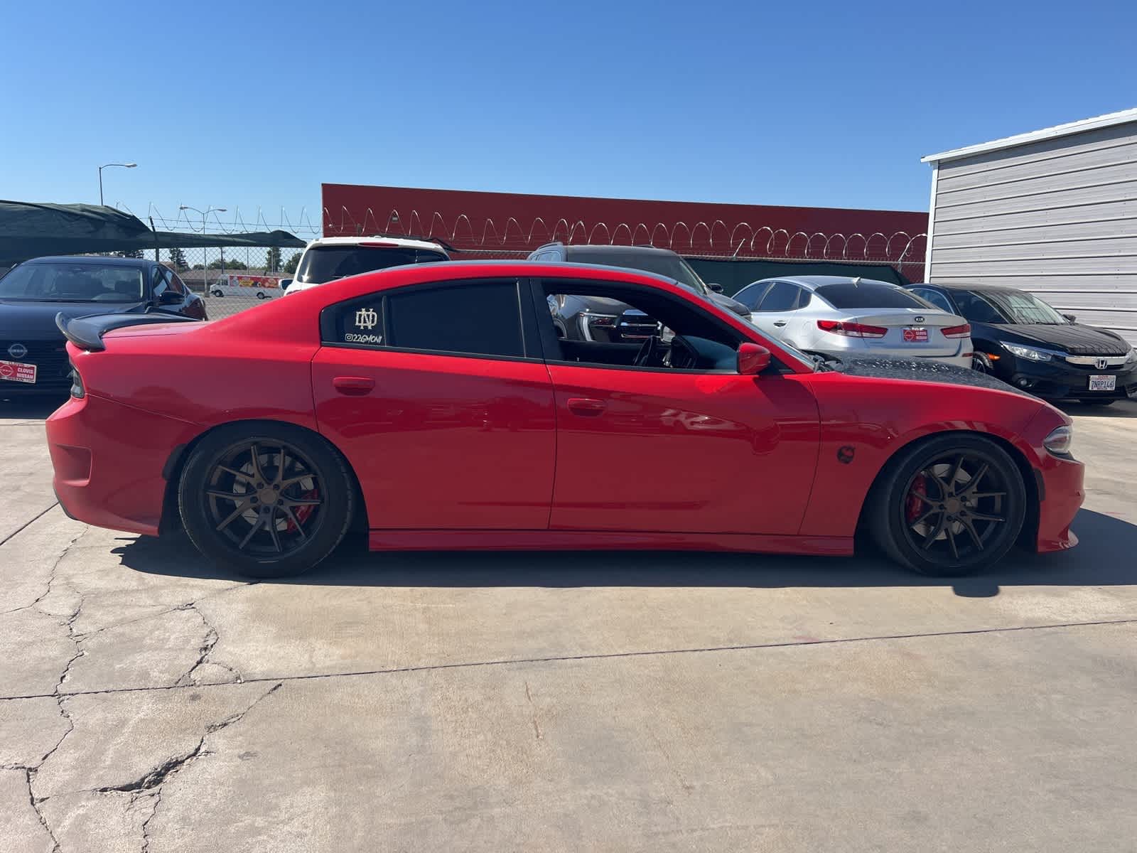 Thumbnail: 2019 Dodge Charger - 8