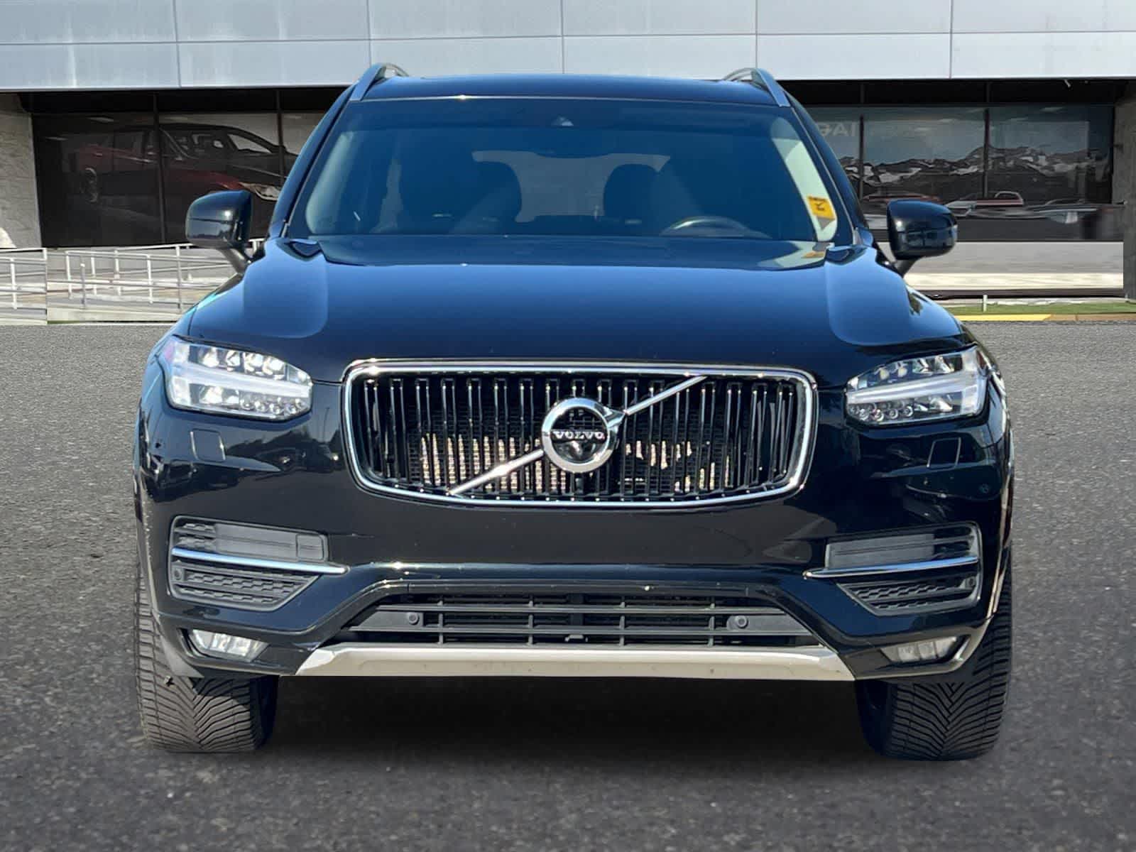 Thumbnail: 2017 Volvo XC90 - 11