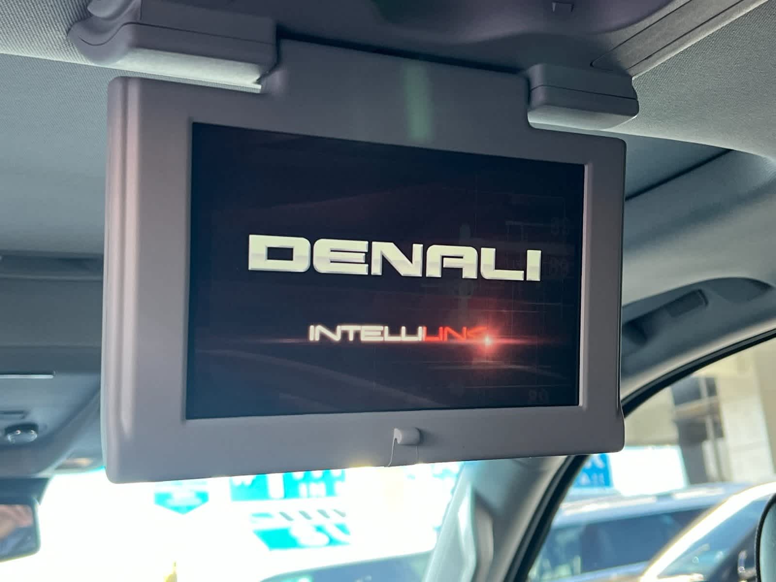 Thumbnail: 2016 GMC Yukon - 16