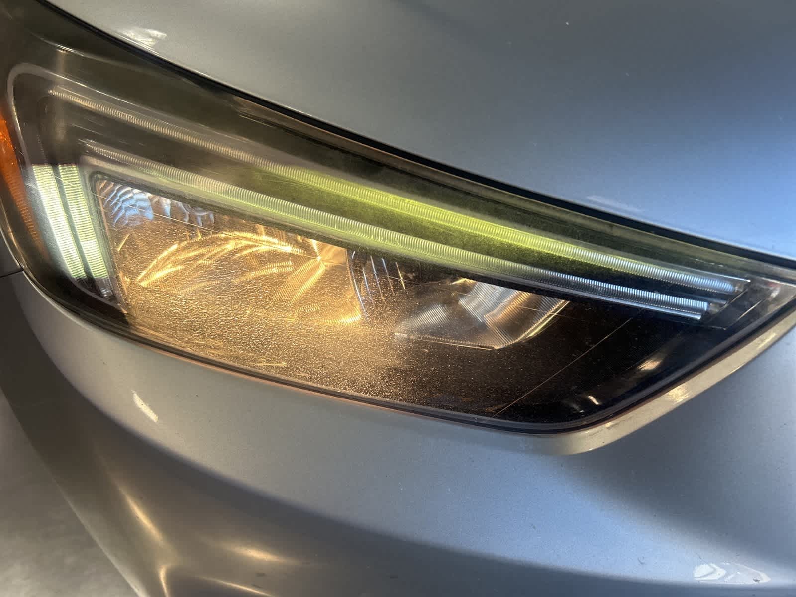 Thumbnail: 2018 Buick Encore - 4