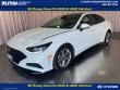 Used 2021 Hyundai Sonata SEL Sedan