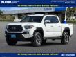 Used 2023 Toyota Tacoma TRD Off Road V6 Truck Double Cab