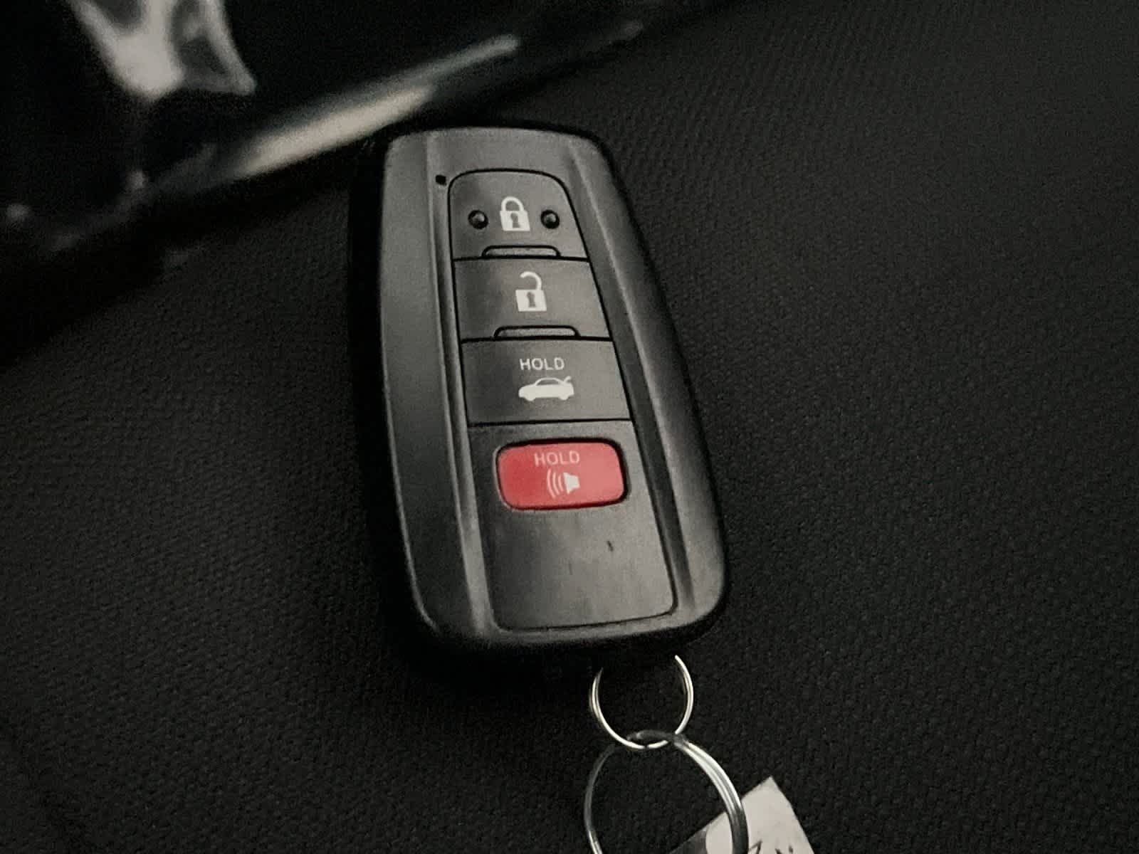 Thumbnail: 2020 Toyota Corolla - 27