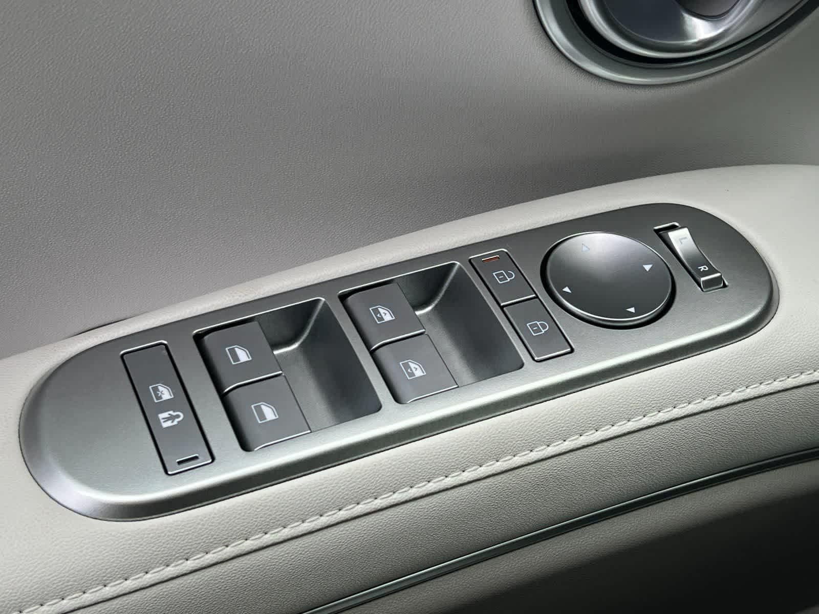 Thumbnail: 2026 Hyundai Palisade - 13