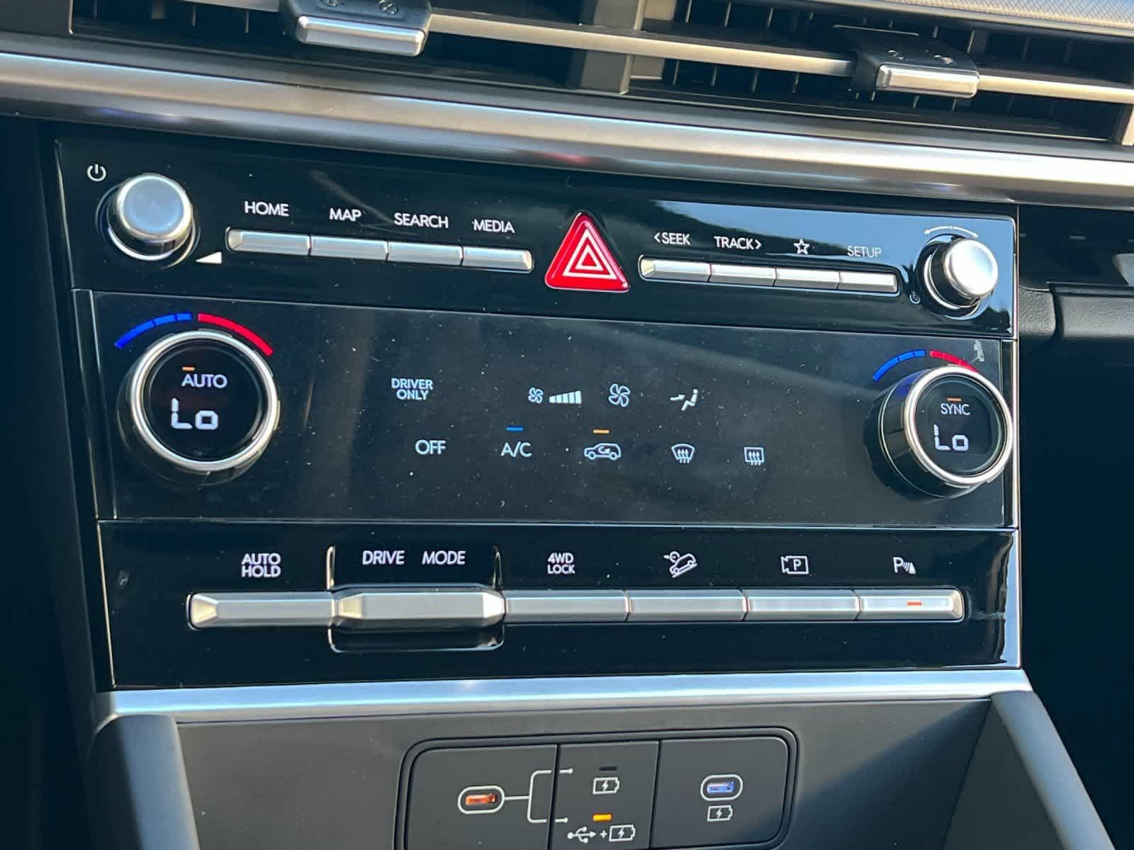 Thumbnail: 2026 Hyundai Santa Fe - 20