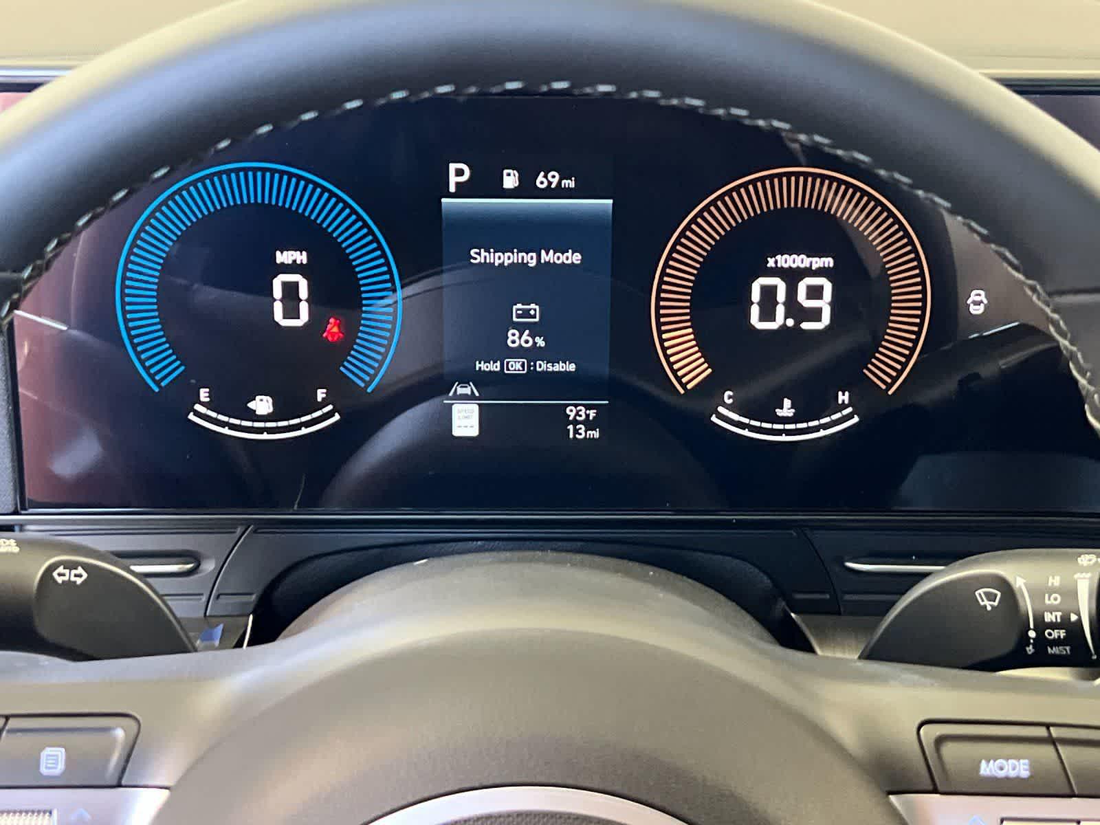 Thumbnail: 2026 Hyundai Kona - 21