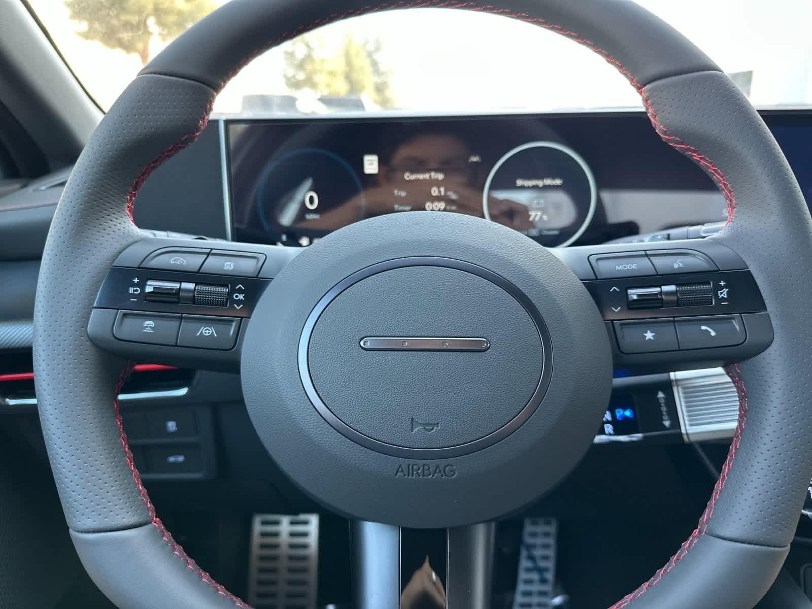 Thumbnail: 2026 Hyundai Sonata - 23