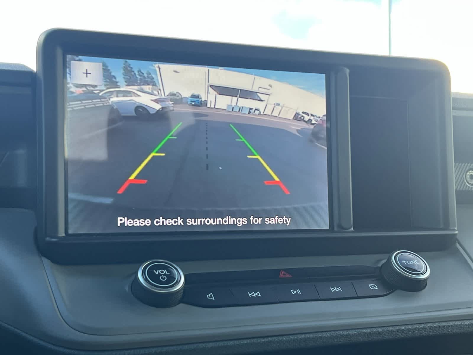 Thumbnail: 2022 Ford Maverick - 18