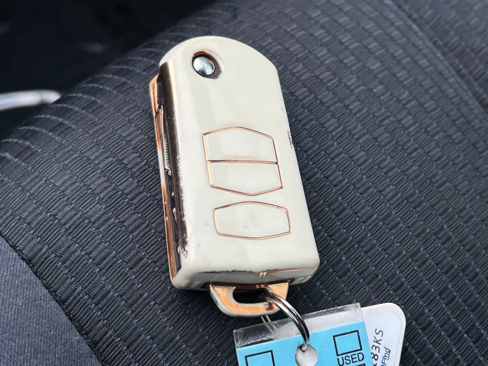 Thumbnail: 2012 Mazda Mazda6 - 25