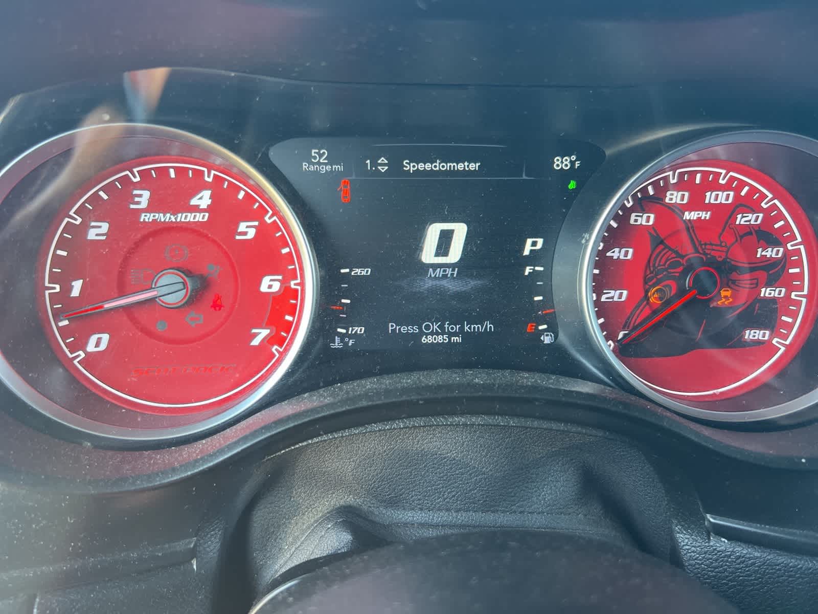 Thumbnail: 2019 Dodge Charger - 23