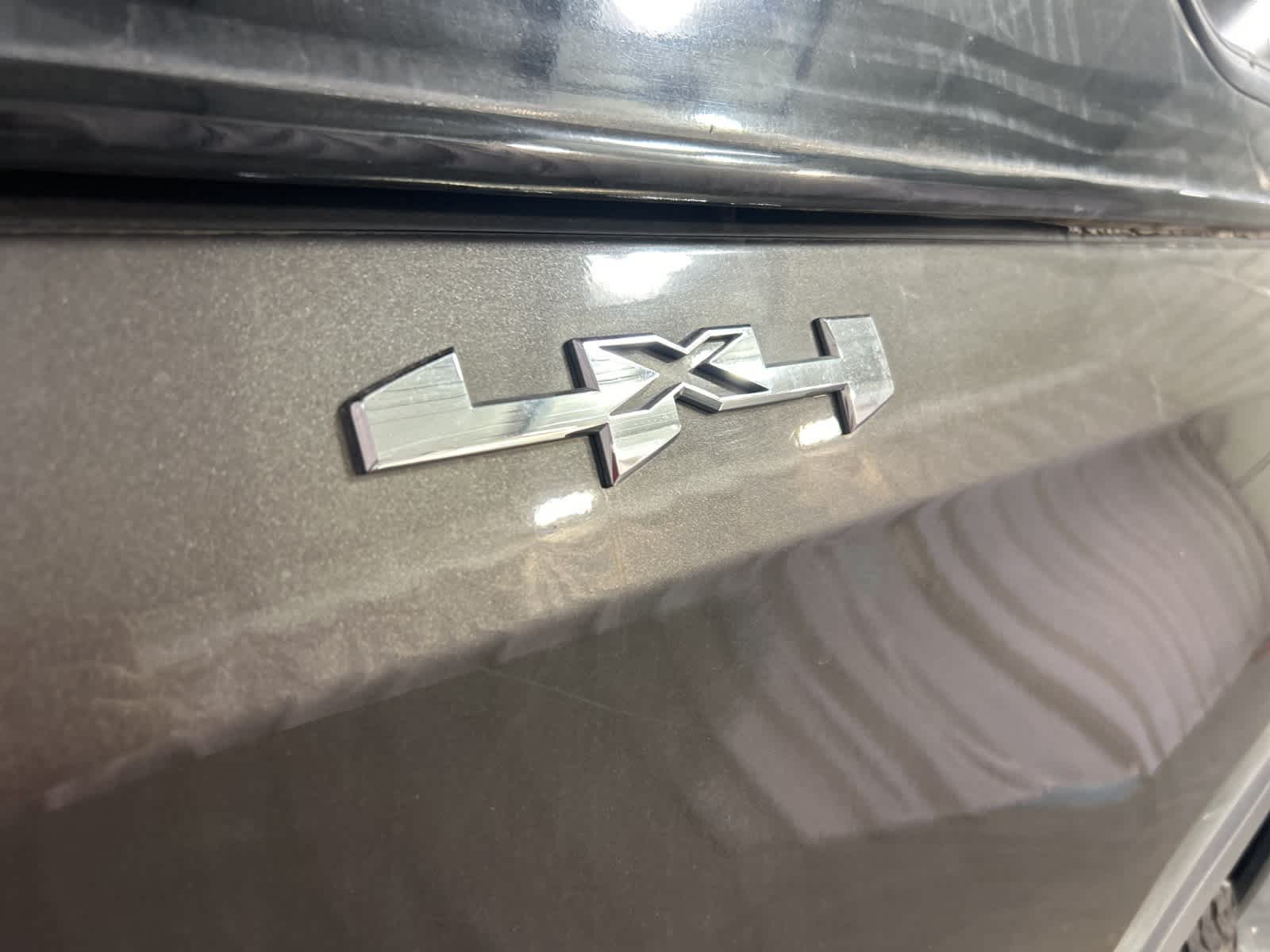 Thumbnail: 2019 GMC Sierra 1500 - 11