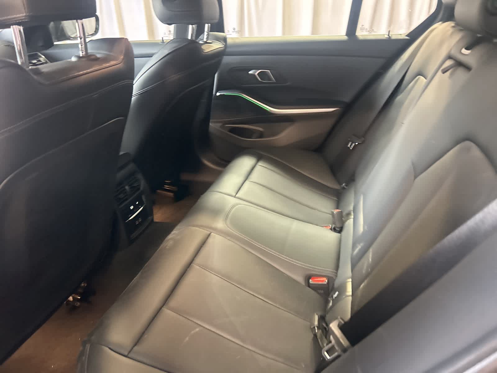 Thumbnail: 2024 BMW 3 Series - 20