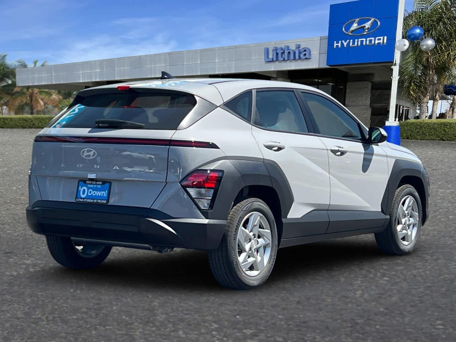 Thumbnail: 2026 Hyundai Kona - 2