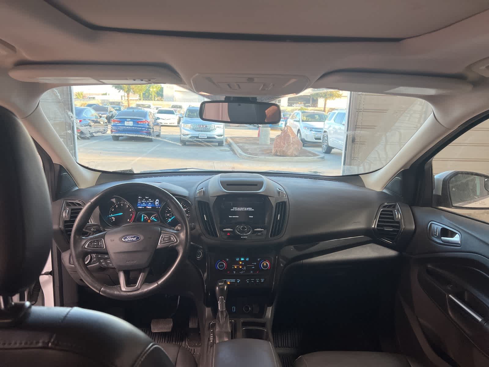 Thumbnail: 2018 Ford Escape - 31