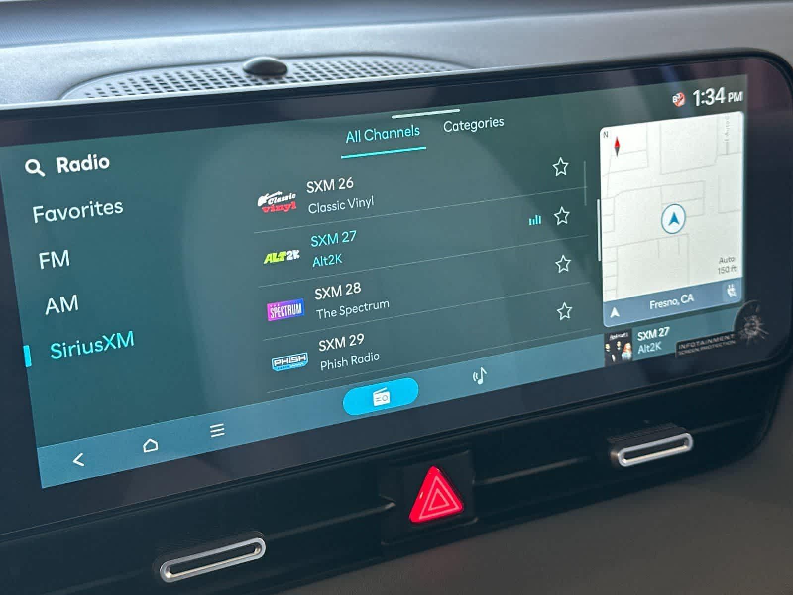 Thumbnail: 2026 Hyundai Ioniq 5 - 17