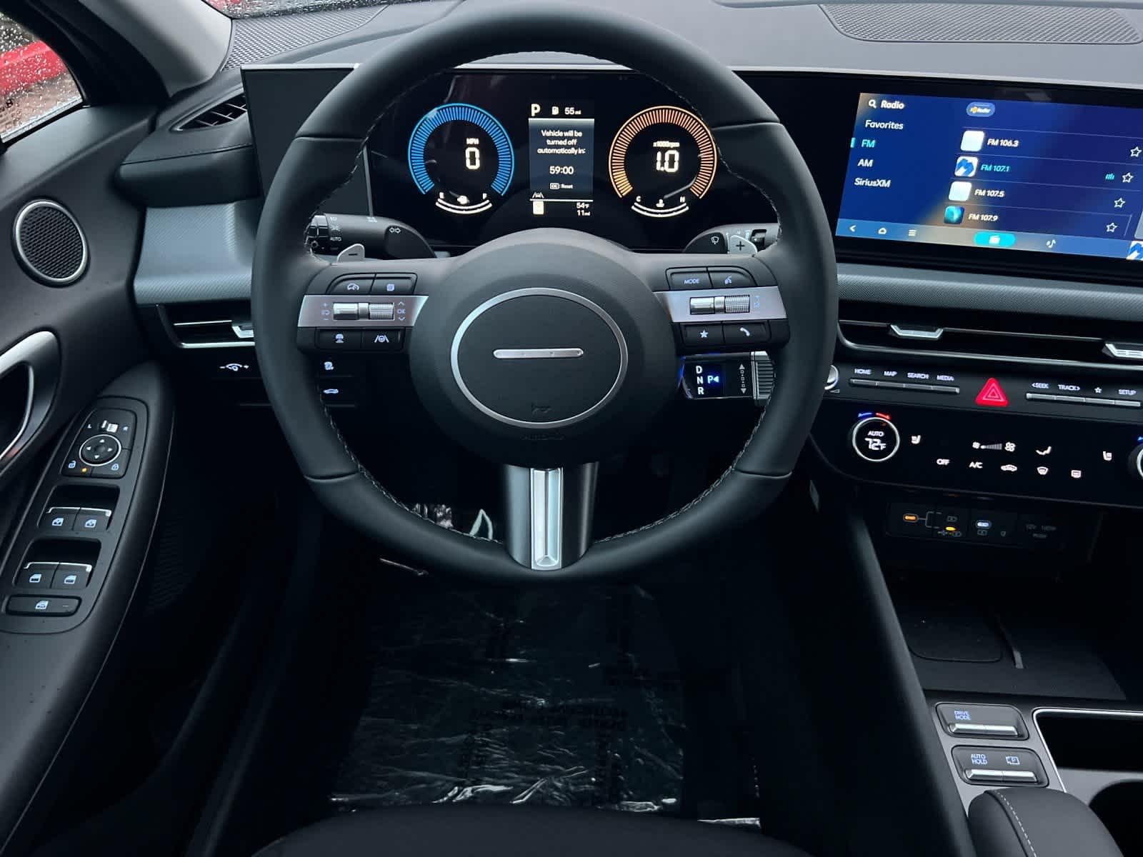 Thumbnail: 2026 Hyundai Sonata - 14