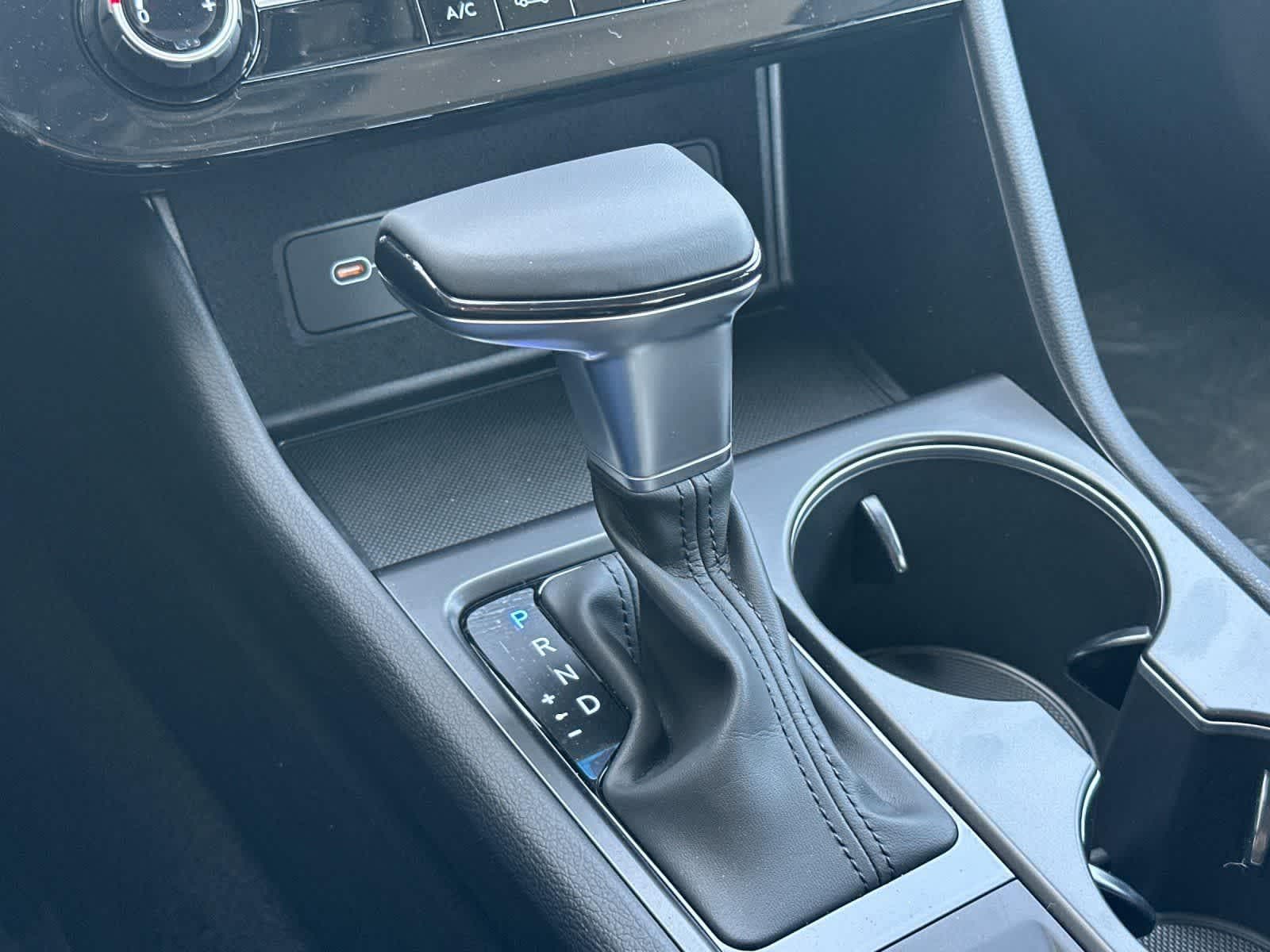 Thumbnail: 2025 Hyundai Sonata - 20