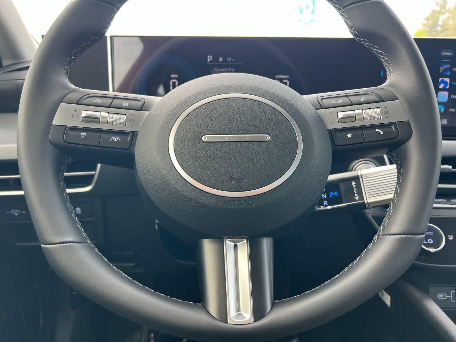 Thumbnail: 2026 Hyundai Sonata - 24