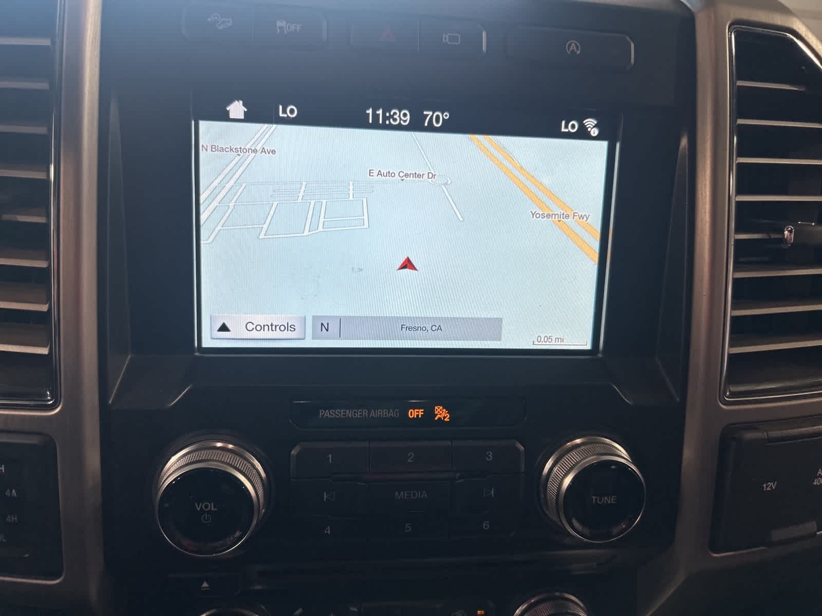 Thumbnail: 2018 Ford F-150 - 31