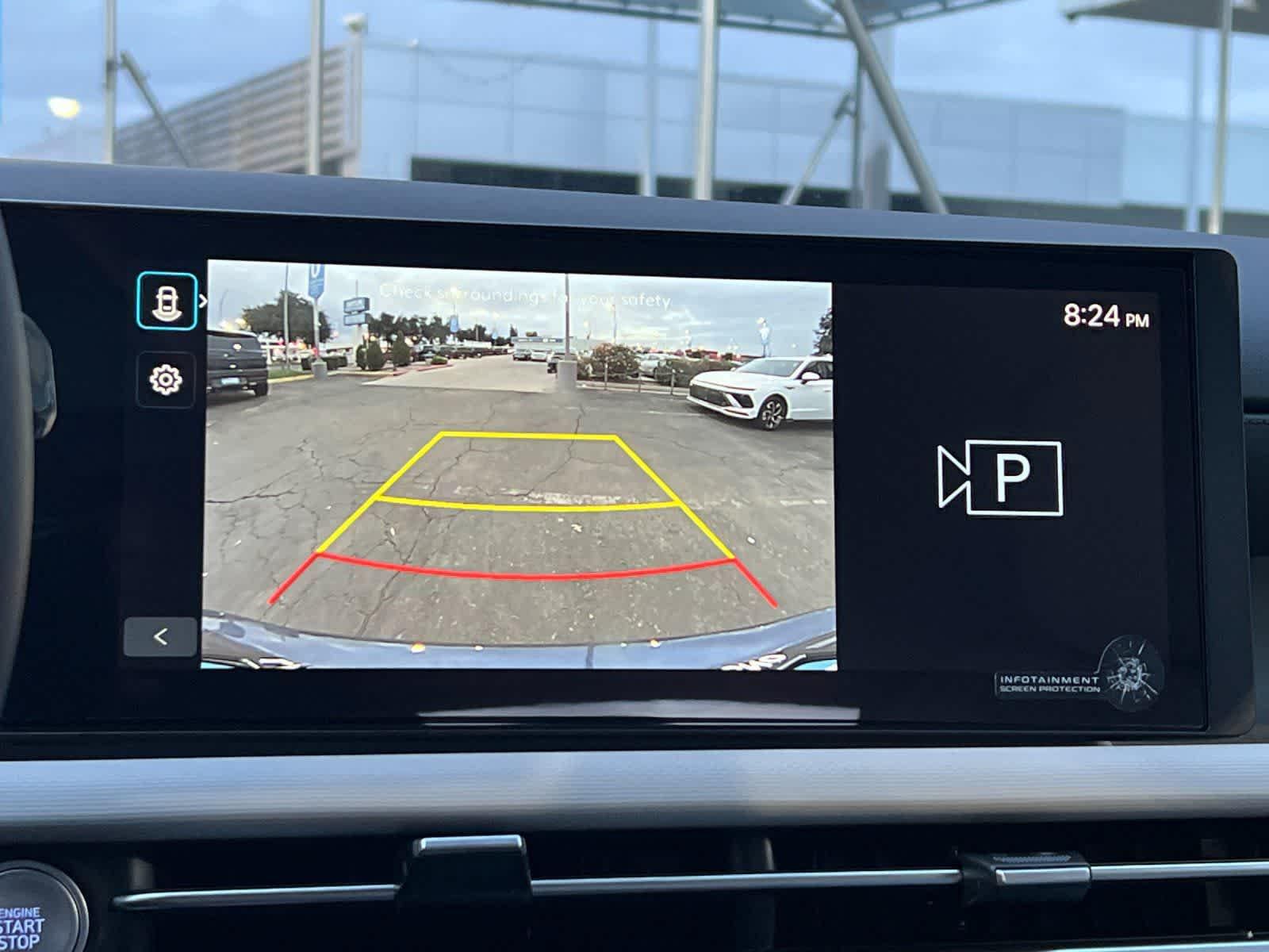 Thumbnail: 2026 Hyundai Tucson - 19