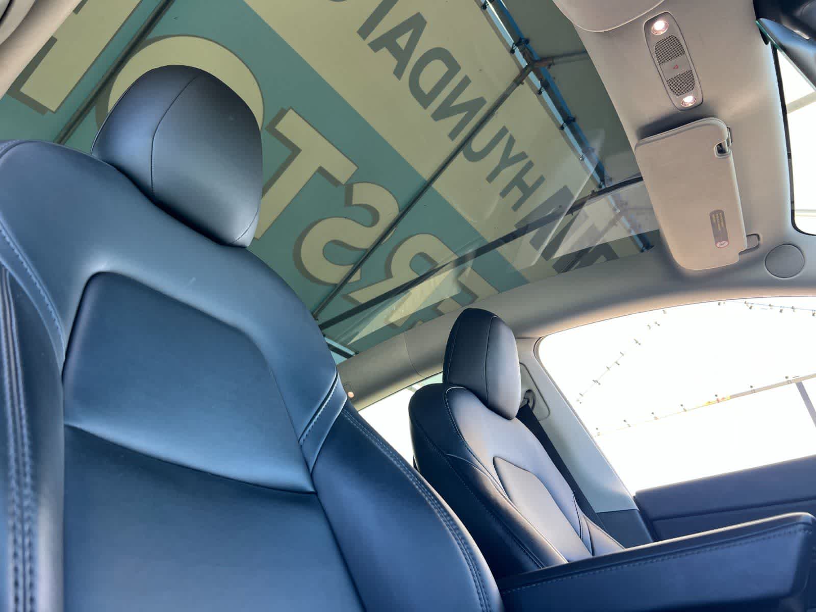 Thumbnail: 2021 Tesla Model Y - 17