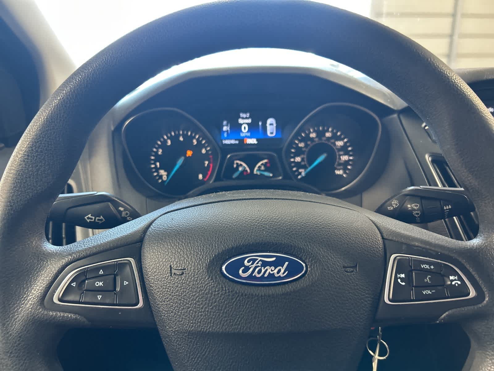 Thumbnail: 2015 Ford Focus - 29