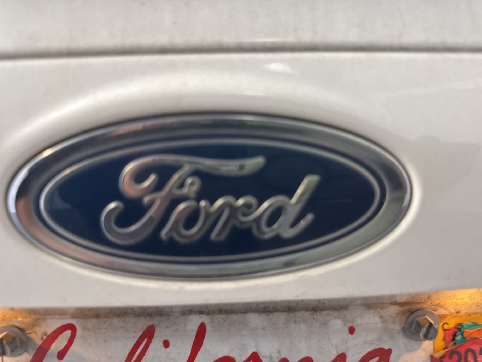 Thumbnail: 2014 Ford Fiesta - 10