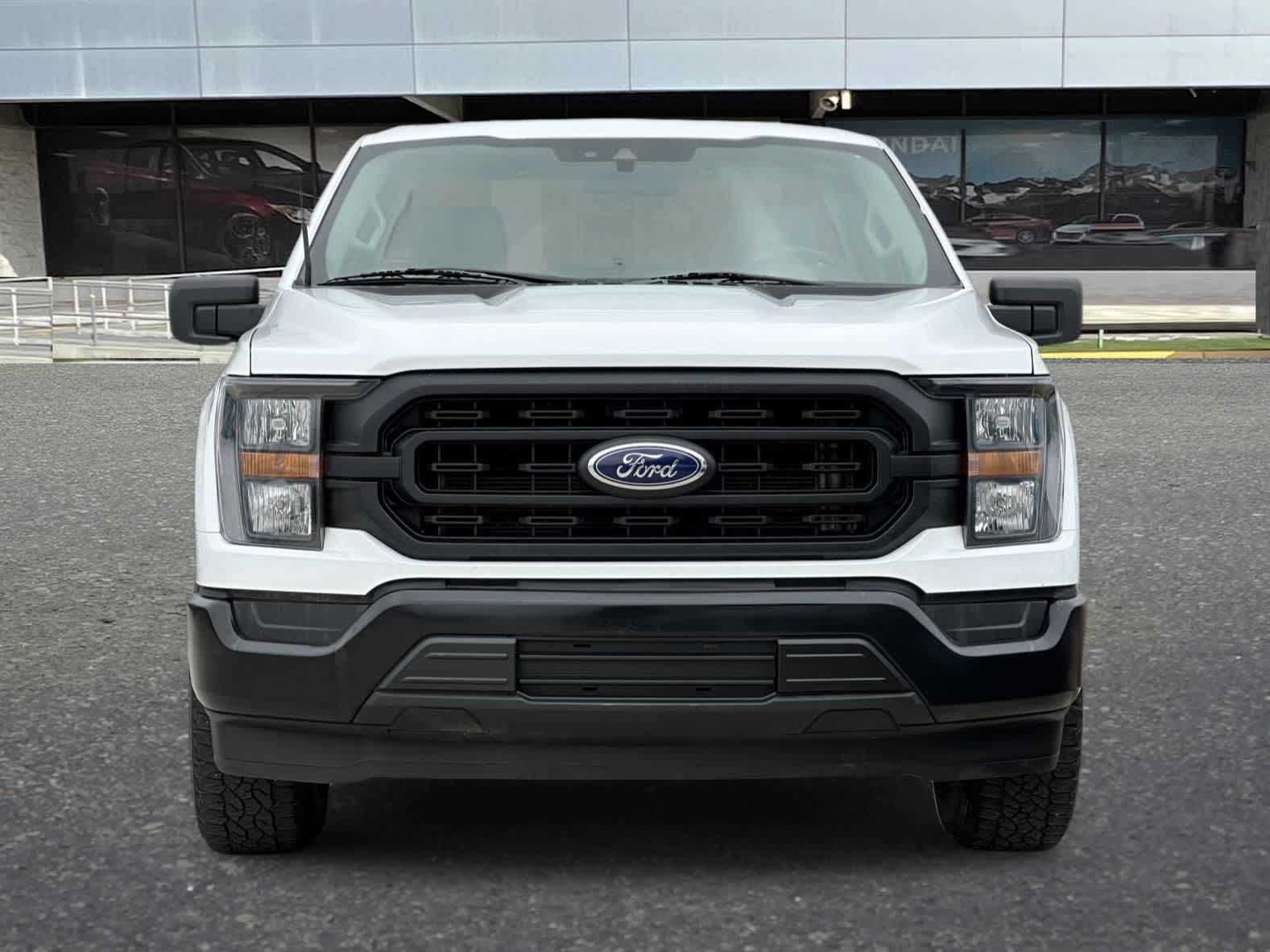 Thumbnail: 2023 Ford F-150 - 11