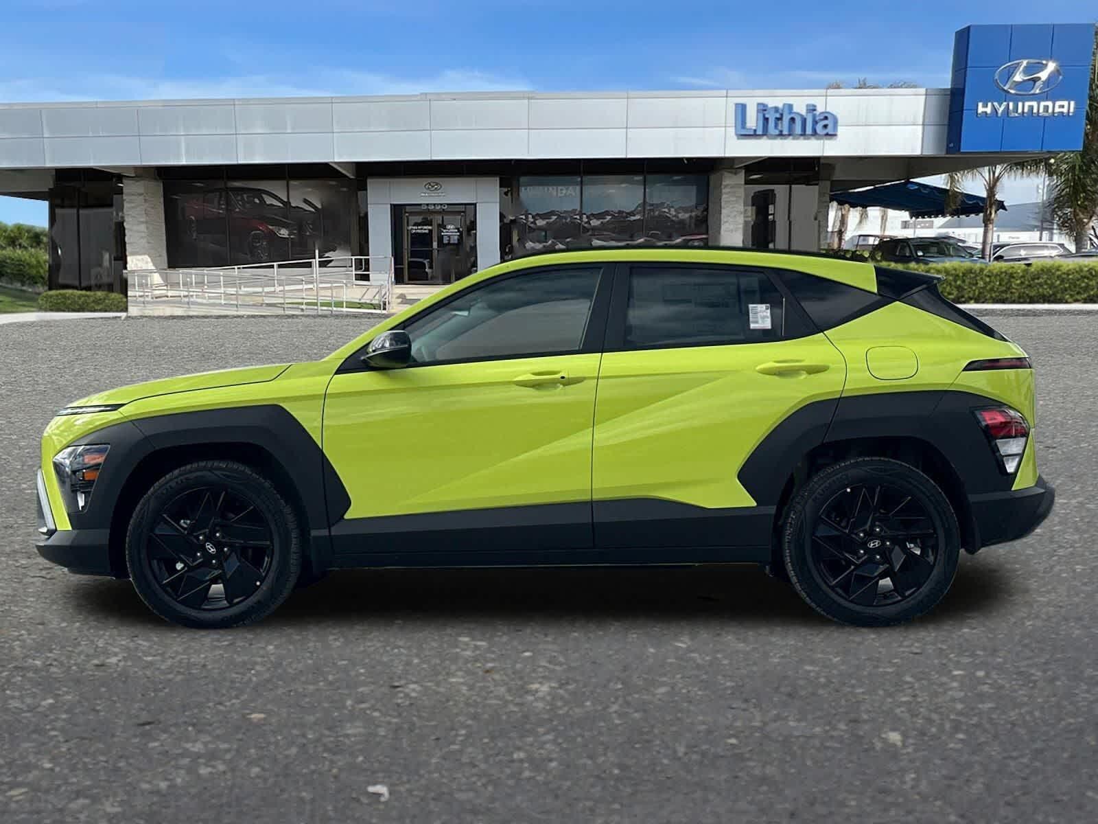 Thumbnail: 2026 Hyundai Kona - 6