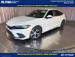 Used 2024 Honda Civic LX Hatchback