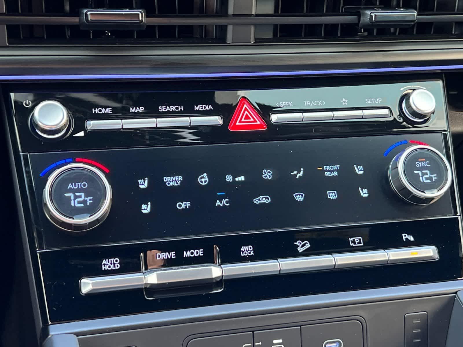 Thumbnail: 2026 Hyundai Santa Fe - 22