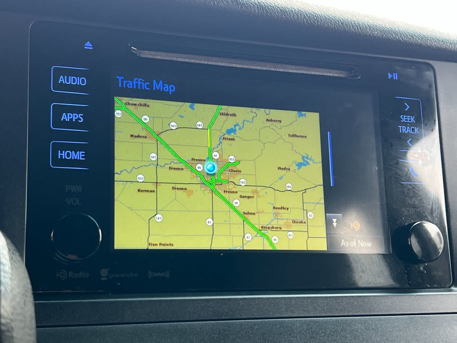 Thumbnail: 2017 Toyota Sienna - 20