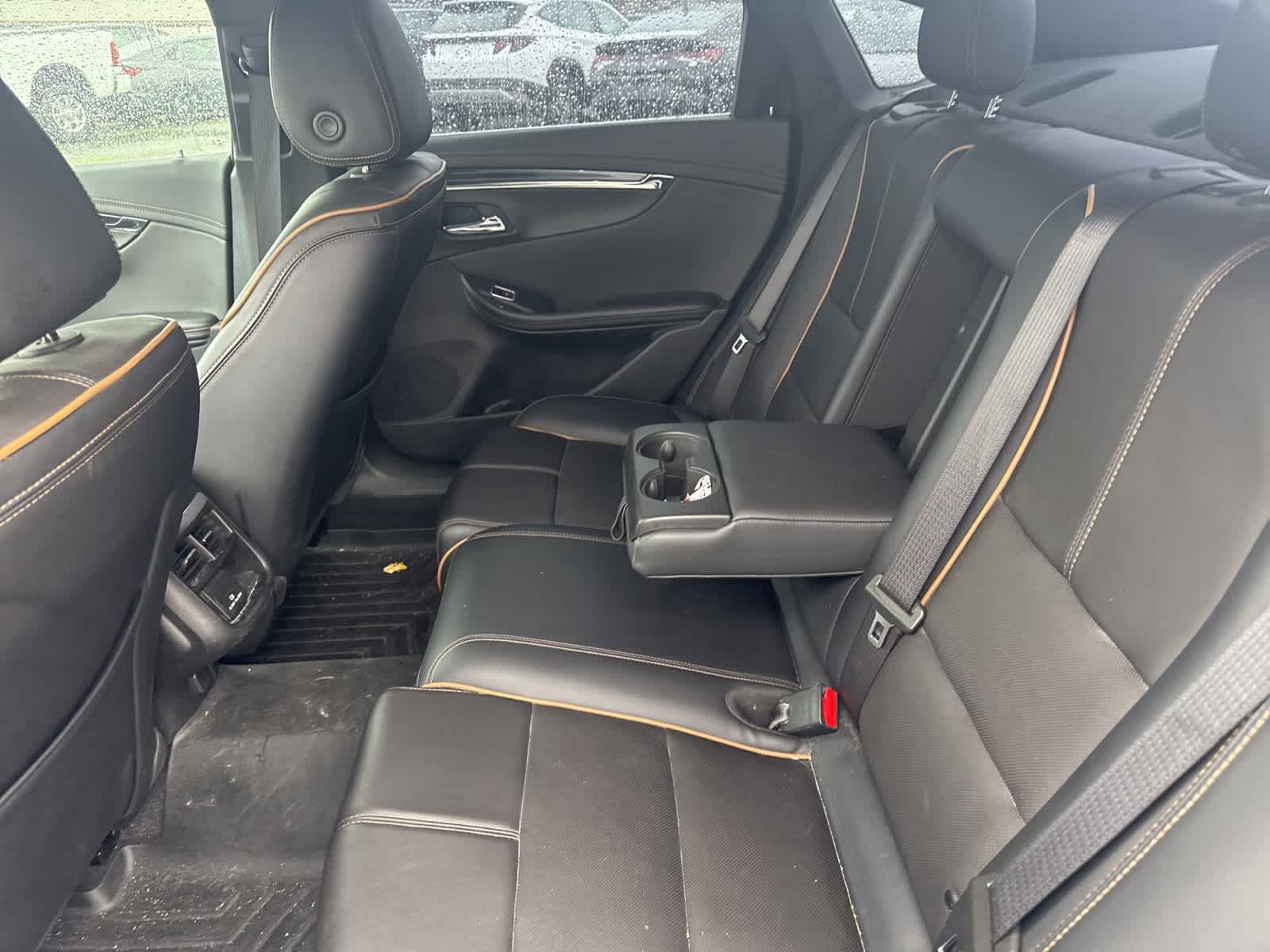 Thumbnail: 2020 Chevrolet Impala - 17