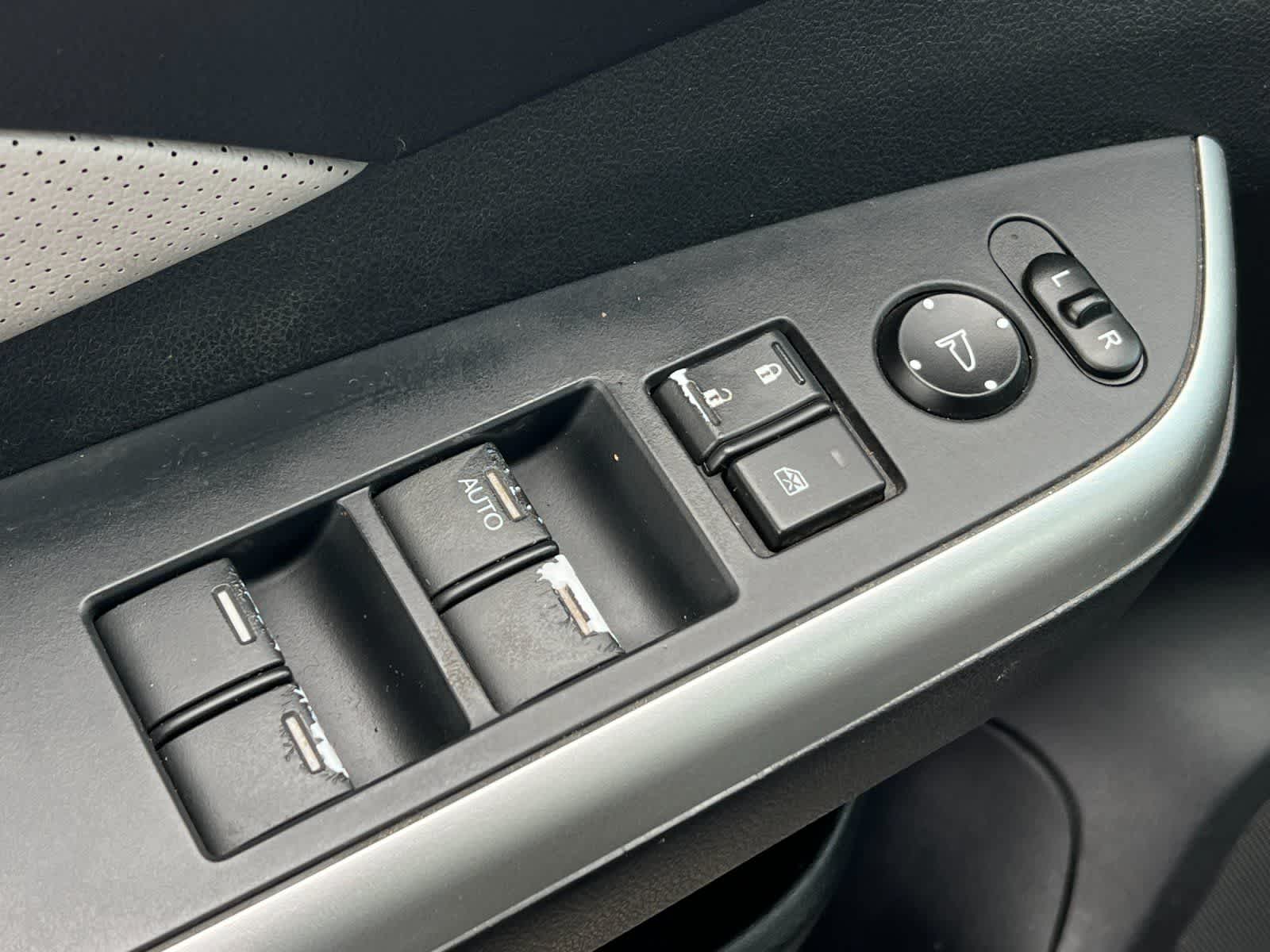 Thumbnail: 2015 Honda CR-V - 14