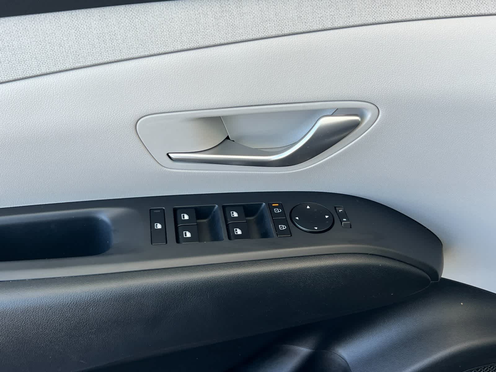 Thumbnail: 2025 Hyundai Tucson - 12