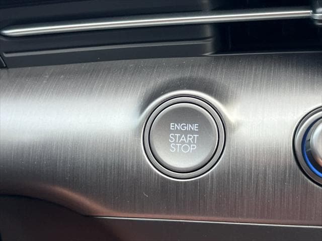 2025 Hyundai Kona SEL 23
