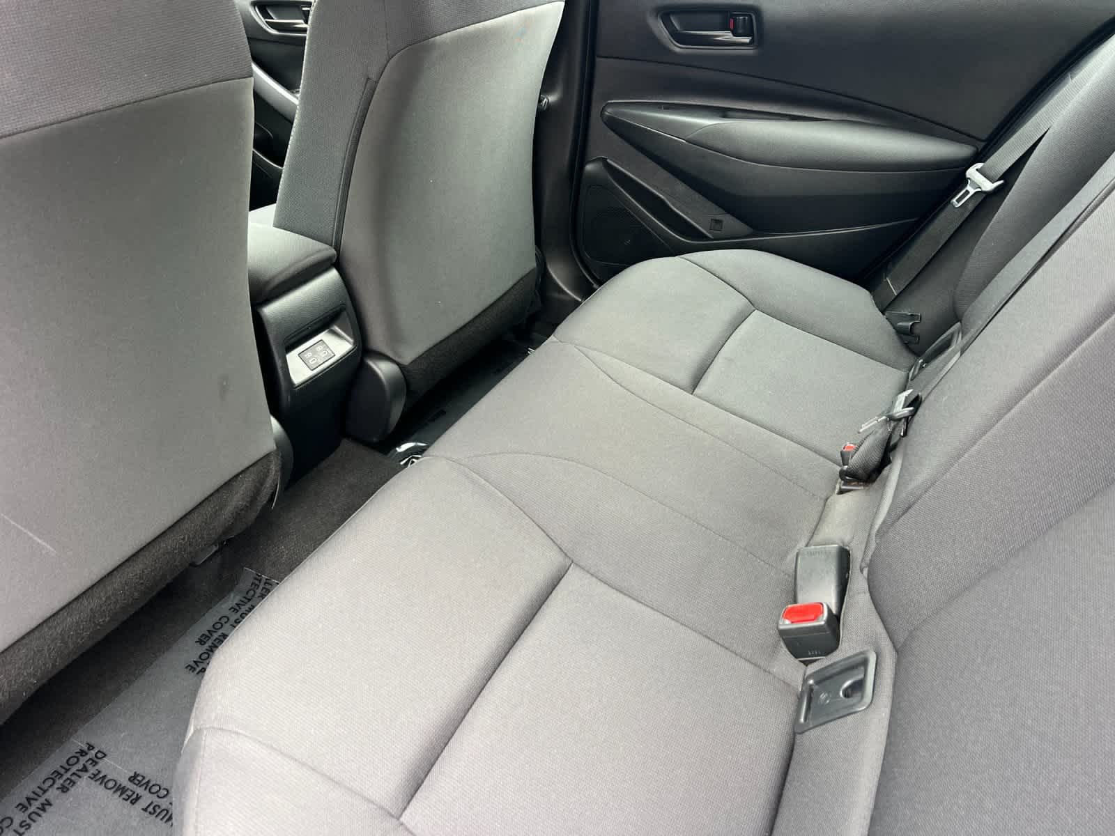 Thumbnail: 2024 Toyota Corolla - 5