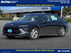 2025 Hyundai Sonata SE Sedan