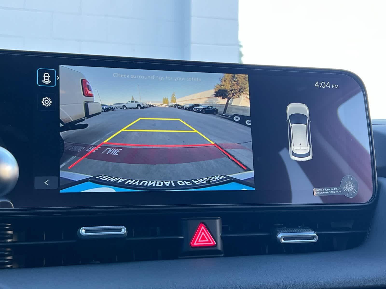 Thumbnail: 2026 Hyundai Ioniq 5 - 20