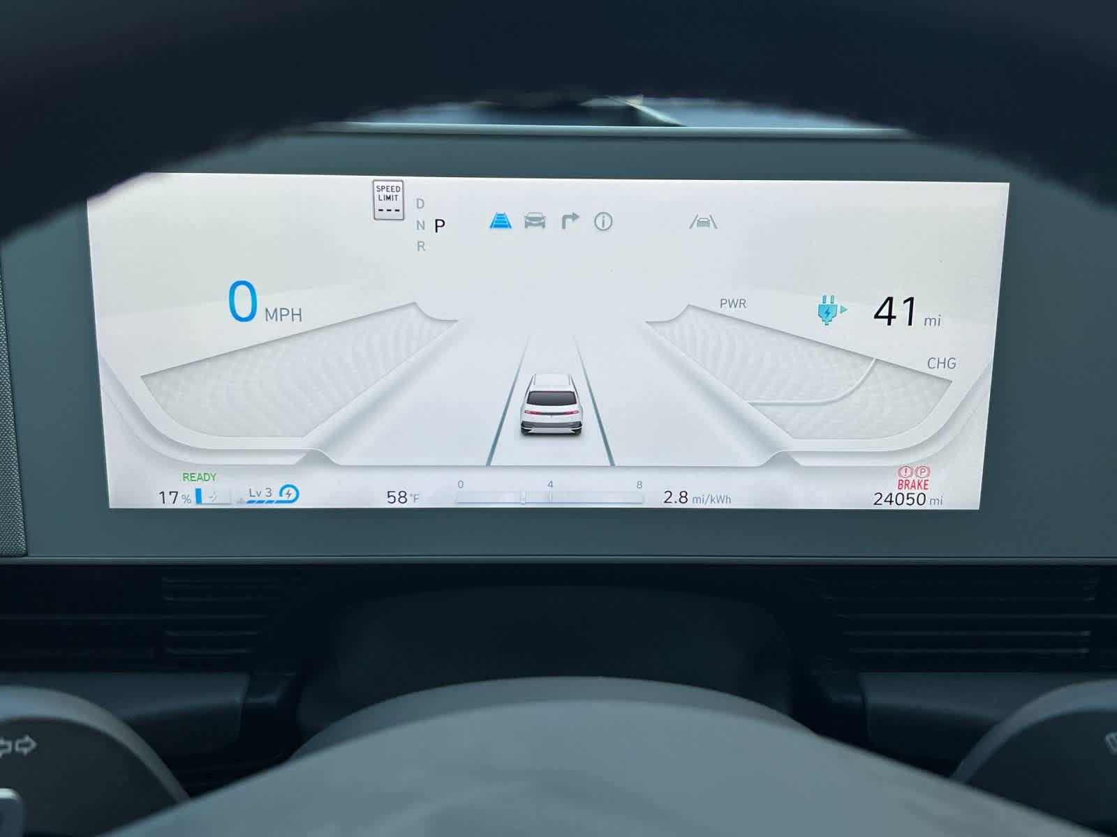 Thumbnail: 2023 Hyundai Ioniq 5 - 25