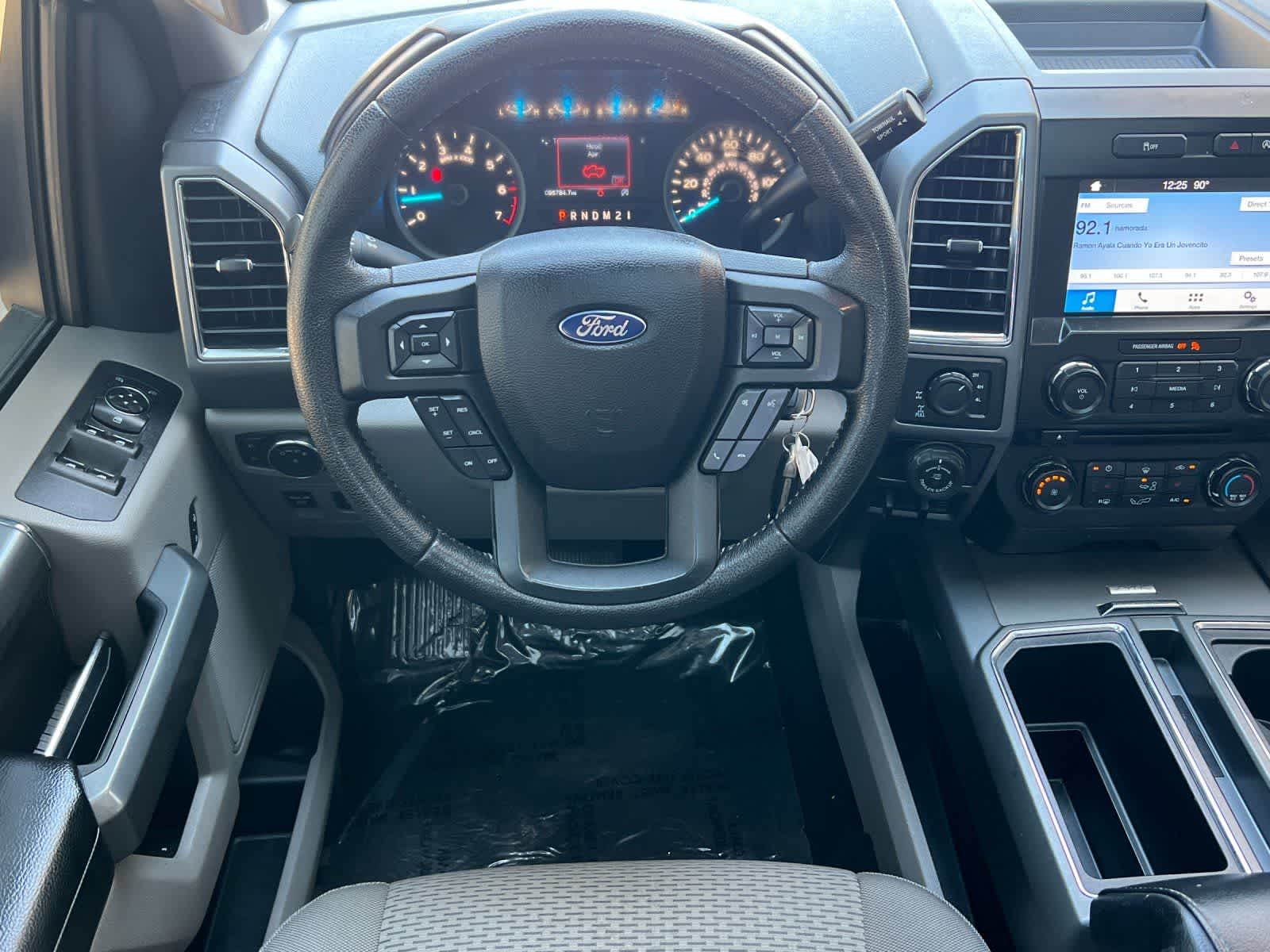 Thumbnail: 2016 Ford F-150 - 15