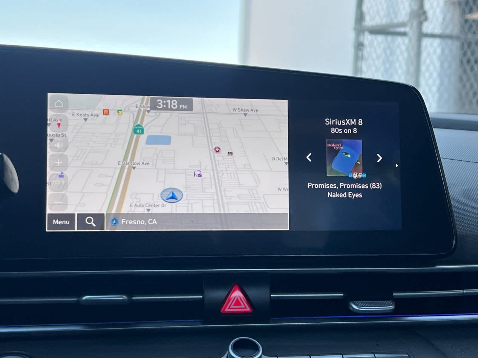 Thumbnail: 2024 Hyundai Elantra - 18