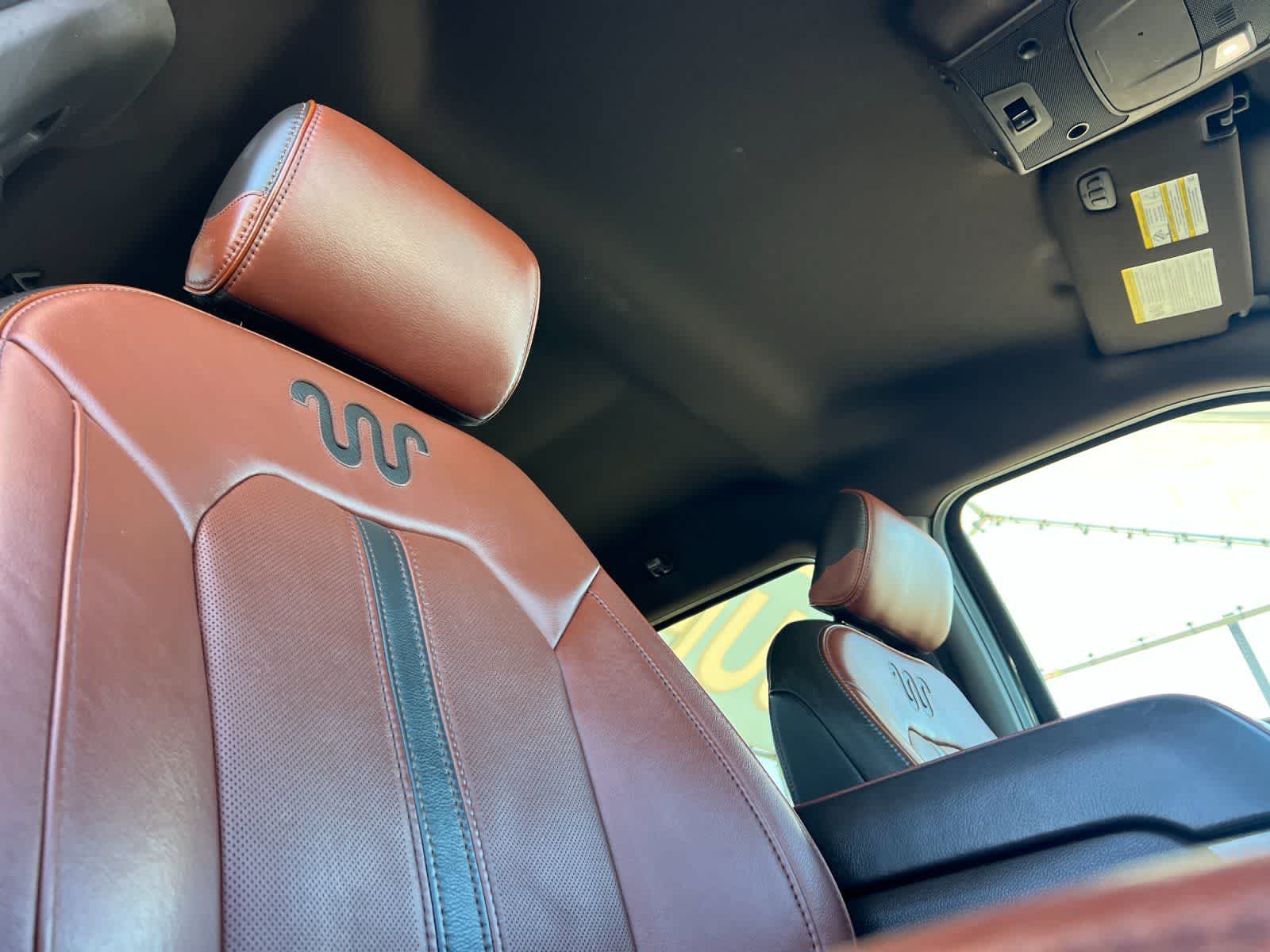 Thumbnail: 2019 Ford F-150 - 16