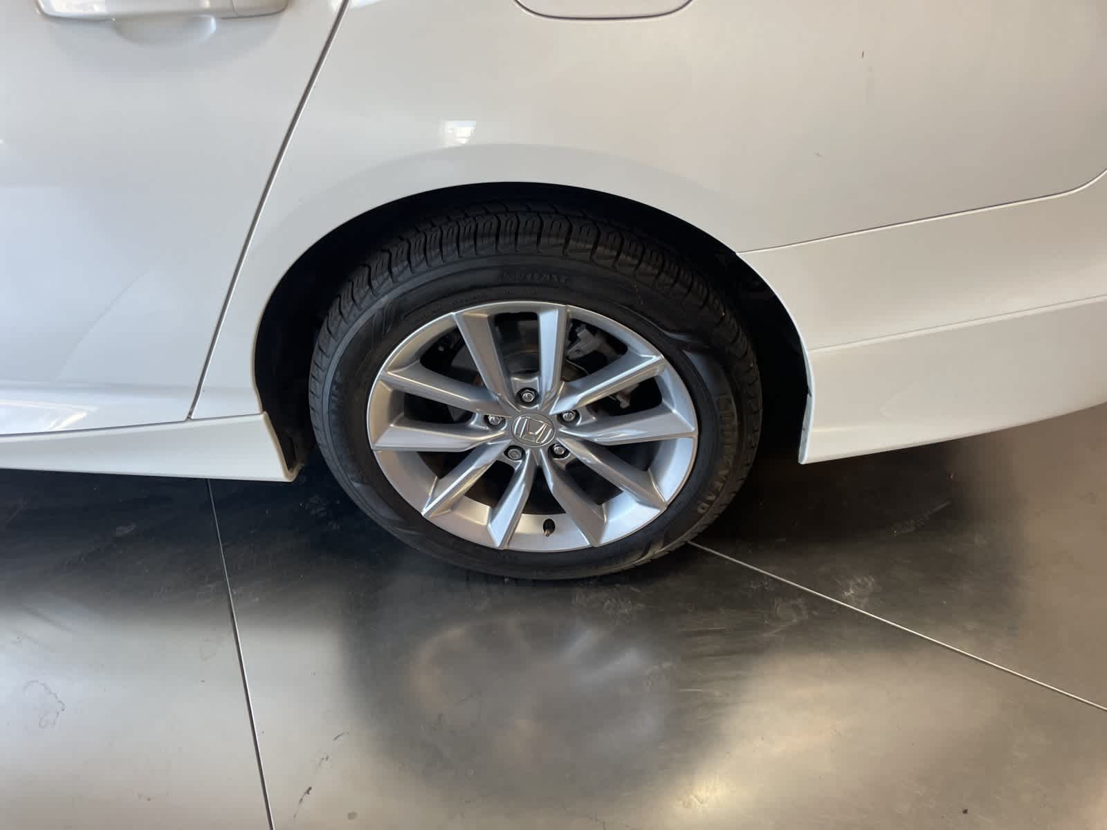 Thumbnail: 2021 Honda Accord - 14