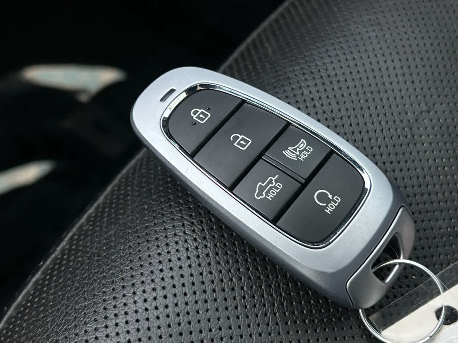 Thumbnail: 2023 Hyundai Santa Cruz - 29