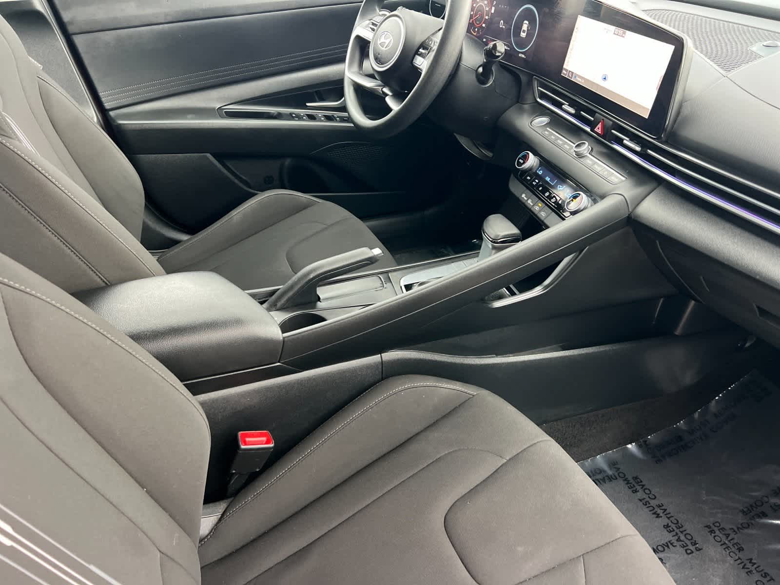 Thumbnail: 2024 Hyundai Elantra - 15