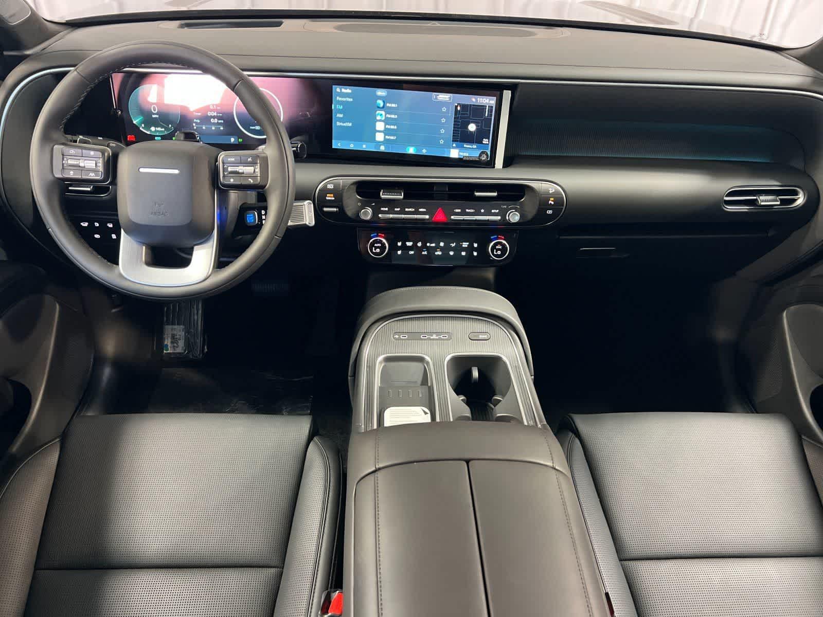 Thumbnail: 2026 Hyundai Palisade - 3